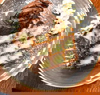 Superstar Waffles - Tourism Canberra