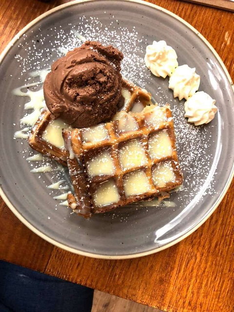 Superstar Waffles - Tourism Canberra 0