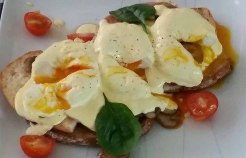 SVL Bar - Tourism Canberra 0