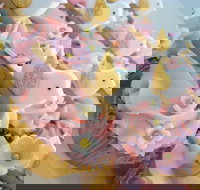 The Cup Cake Taste - Tourism Canberra