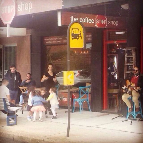 The Coffee Stop Shop - Tourism Canberra 0