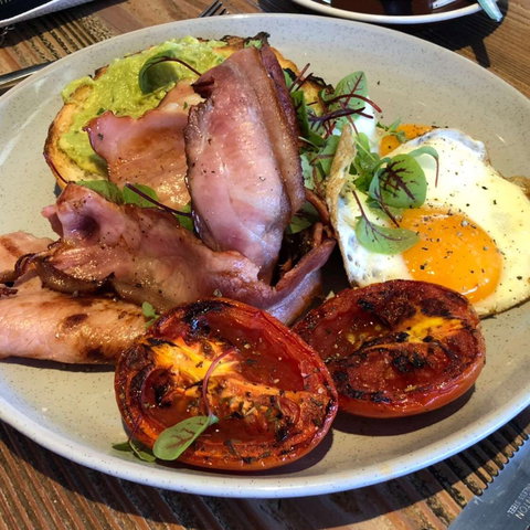 The General Store - Tourism Canberra 0