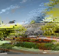 The Stirling Hotel - Tourism Canberra