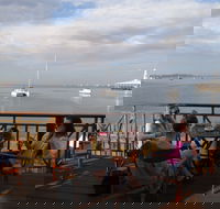 The Geelong Boat House - Tourism Canberra