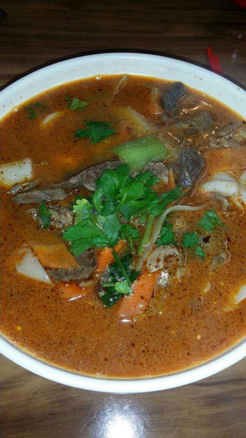 Xi'an Famous Food - Caulfield - Tourism Canberra 0