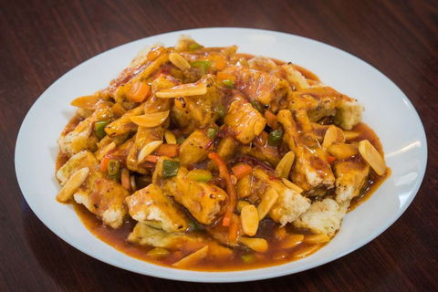 Ya Ya Xinjiang Chinese Restaurant - Tourism Canberra 0