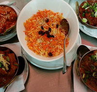 Bollywood Indian Restaurant