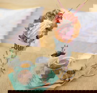 BUBBO dessert - Tourism Canberra