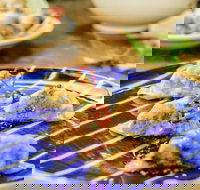 Bullseye Banh Mi - Tourism Canberra