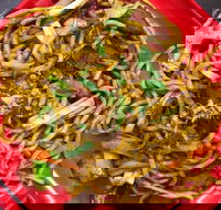 Bundy Rice and Noodles - Tourism Canberra