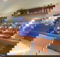 Caffetteria Italia - Tourism Canberra