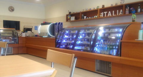 Caffetteria Italia - Tourism Canberra 0