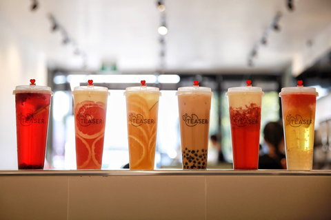 Cafe Lugano - Tourism Canberra 0