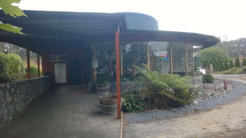Cafe Bozzey - Tourism Canberra 0