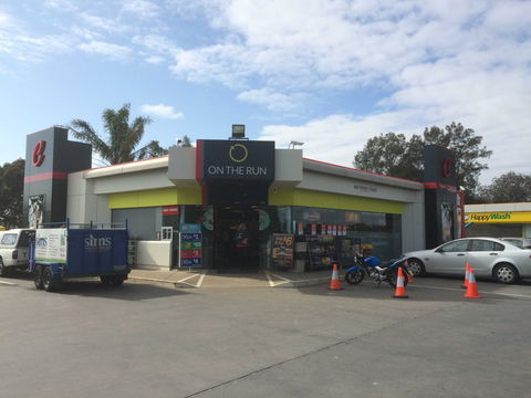 C Coffee - Paralowie - Tourism Canberra 0