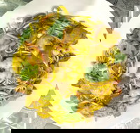 Chef's Chow Mein - Tourism Canberra