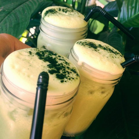 Chillers Cafe - Tourism Canberra 0