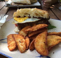 Corinthian Snack Bar and Carvery - Tourism Canberra