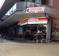 Freshie Chicken - Tourism Canberra