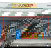 Goody's Charcoal Chicken - Tourism Canberra