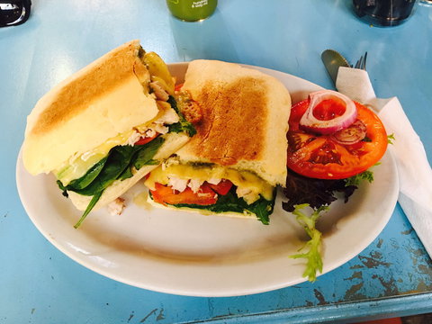 Goulburn Valley Charcoal Chicken - Tourism Canberra 0