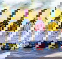 Harris Organic Wines - Tourism Canberra
