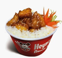 Heymars Noodle Bar - Strathpine