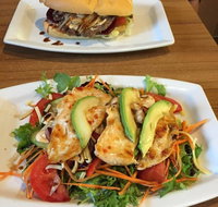 La Piazetta Cafe - Tourism Canberra