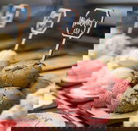 Lick Ice Cream and Desserts - Graceville - Tourism Canberra