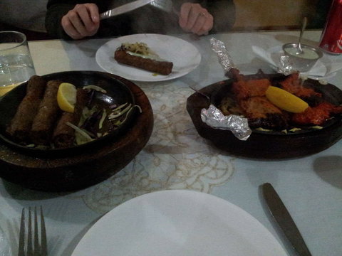 Mahfil - Tourism Canberra 0