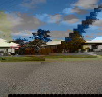 Malcolm Creek Vineyard - Tourism Canberra