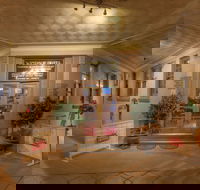 Miles Windsor Hotel - Tourism Canberra