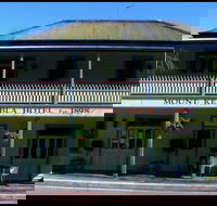 Mount Kembla Village Hotel - Tourism Canberra