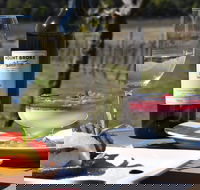 Mount Broke Wines and Restaurant - Tourism Canberra