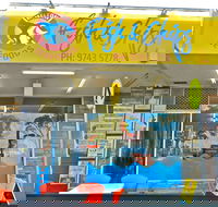 Otree - Tourism Canberra