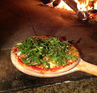 Pazza Pizza - Tourism Canberra