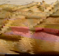 Perth Arena Food  Beverage - Tourism Canberra