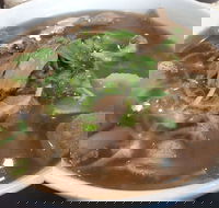 Pho Tau Bay - Tourism Canberra