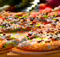 Pizza Hut - Tourism Canberra