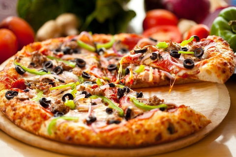 Pizza Hut - Tourism Canberra 0