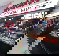 Preston Sushi Bar - Tourism Canberra