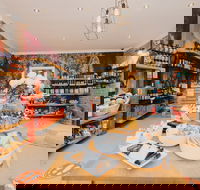 Rich Glen Provedore - Tourism Canberra