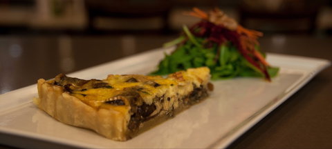 Sage Cafe At Erina Fair - Tourism Canberra 0