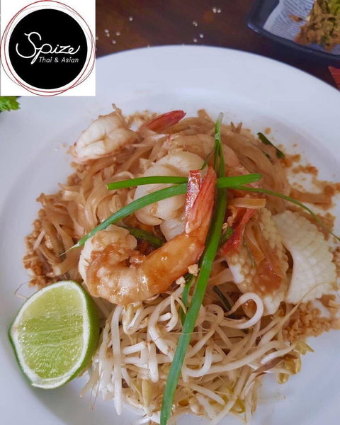 SPIZE Thai And Asian - Tourism Canberra 0