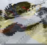 Tame Cafe - Tourism Canberra