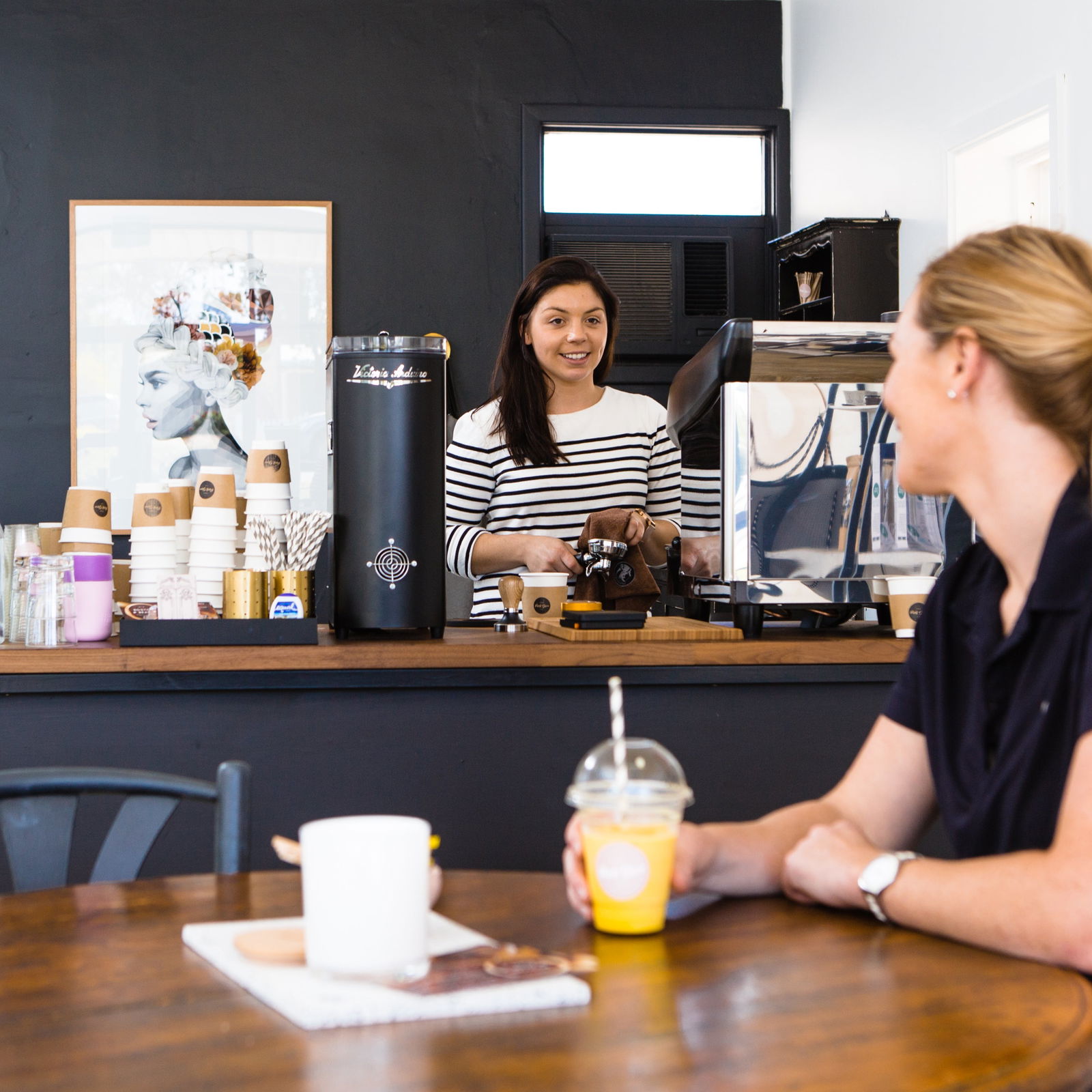 Campoona ACT Tourism Canberra