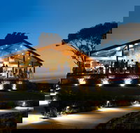 The Line  Label Restaurant - Tourism Canberra