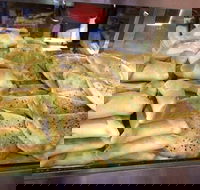 Valley Bakery - Tourism Canberra