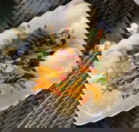 Veggie House - Tourism Canberra