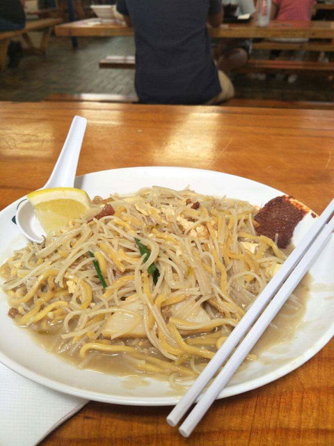 Ya Kwang - Tourism Canberra 0